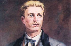 145 години от обесването на Васил Левски-специална програма в детска градина 25 Изворче в Банкя