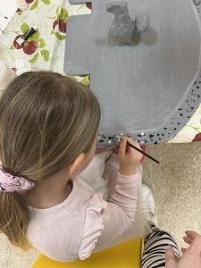 Водата – нашият малък герой в ДГ №25 „Изворче“